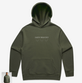 Earth Frequency - Hoodie